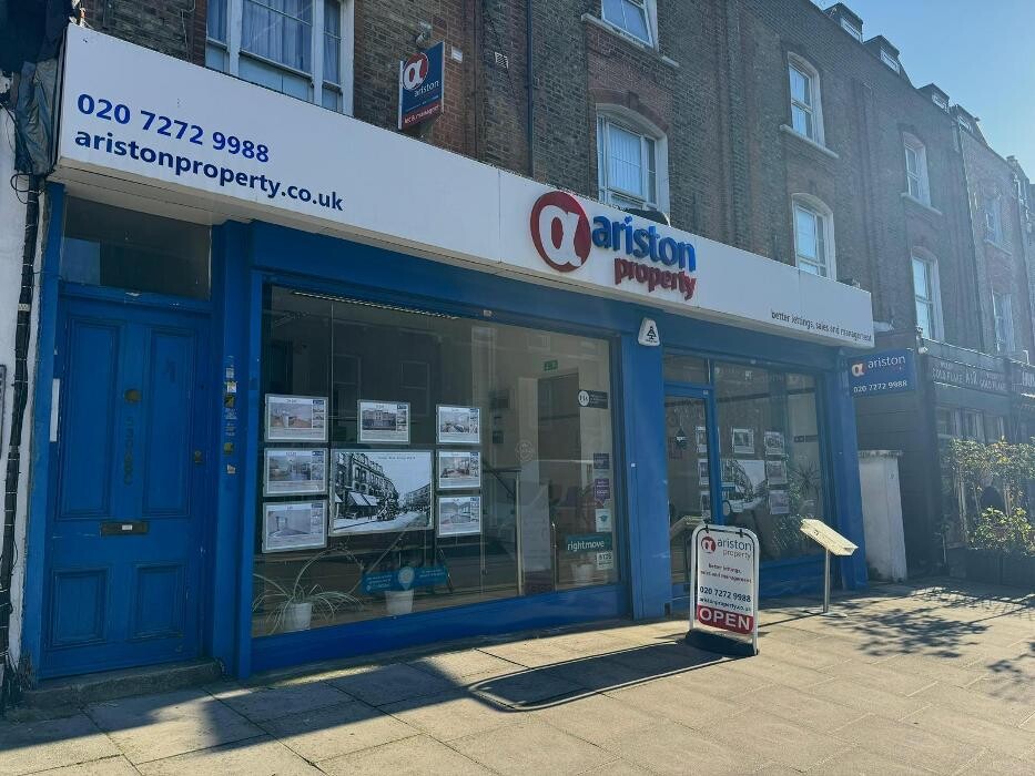 Images Ariston Property