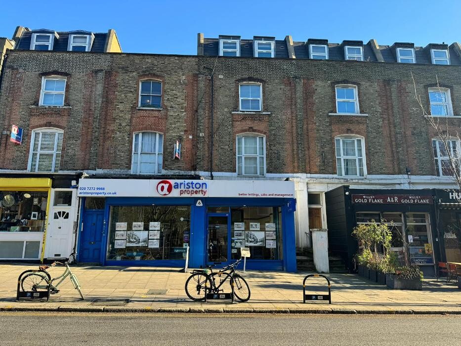 Images Ariston Property