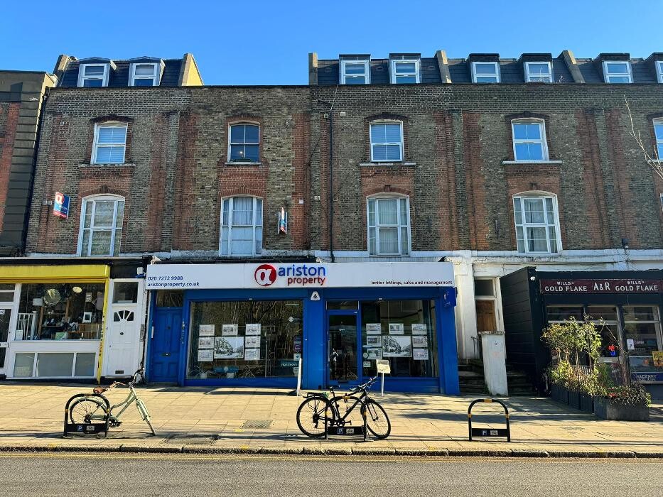 Images Ariston Property