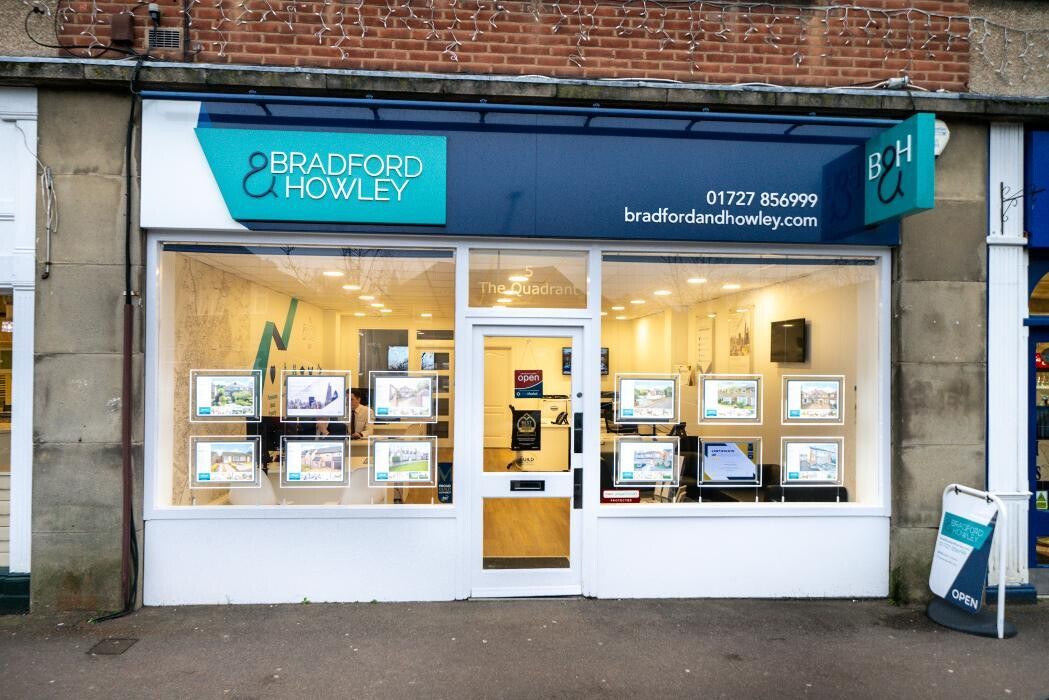 Images Bradford & Howley