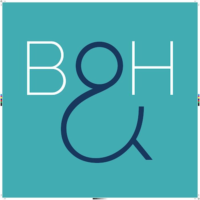 Bradford & Howley Logo