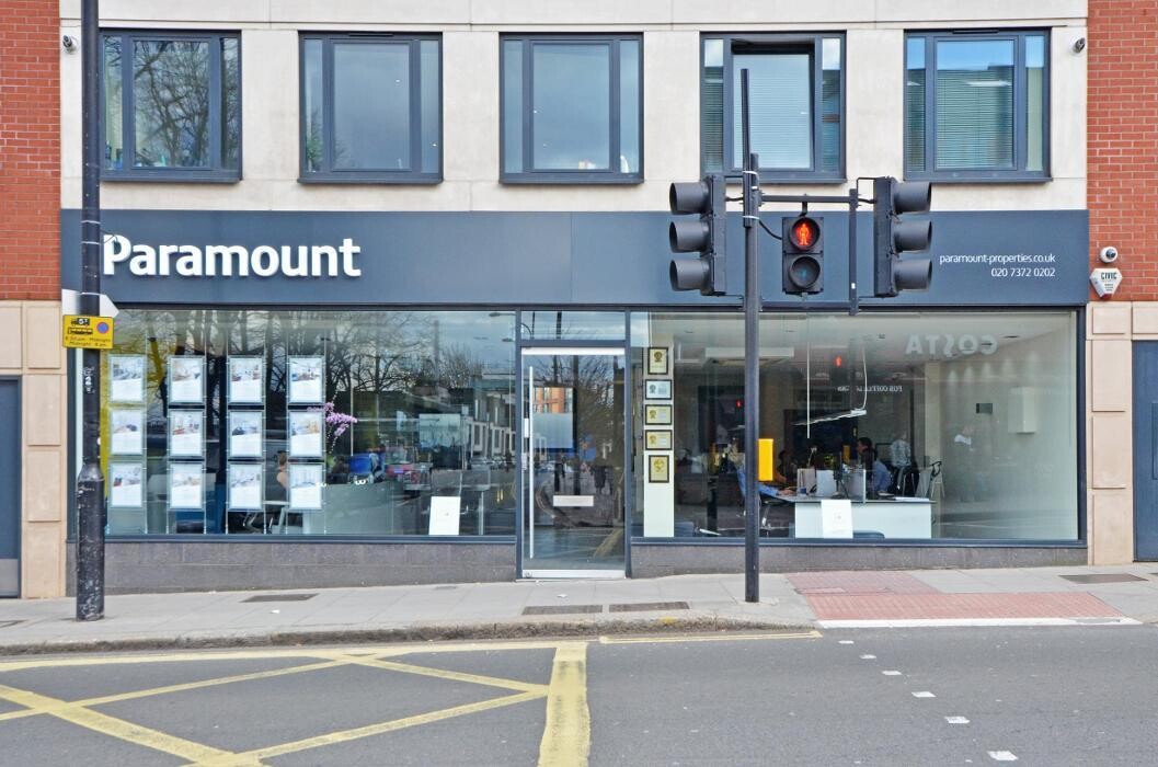 Images Paramount Properties
