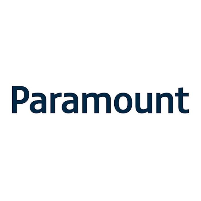 Paramount Properties Logo