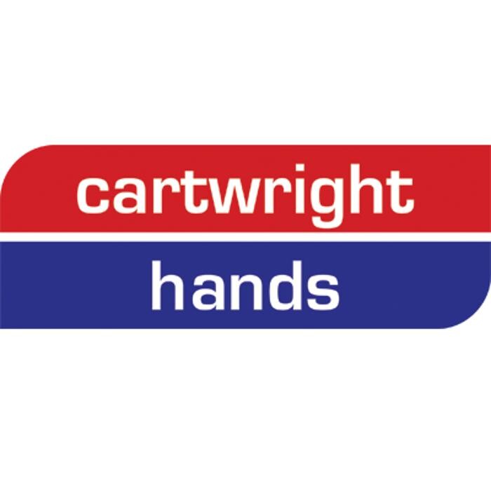 Cartwright Hands Logo