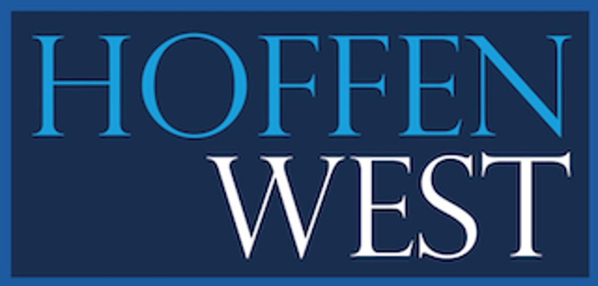 Hoffen West Logo