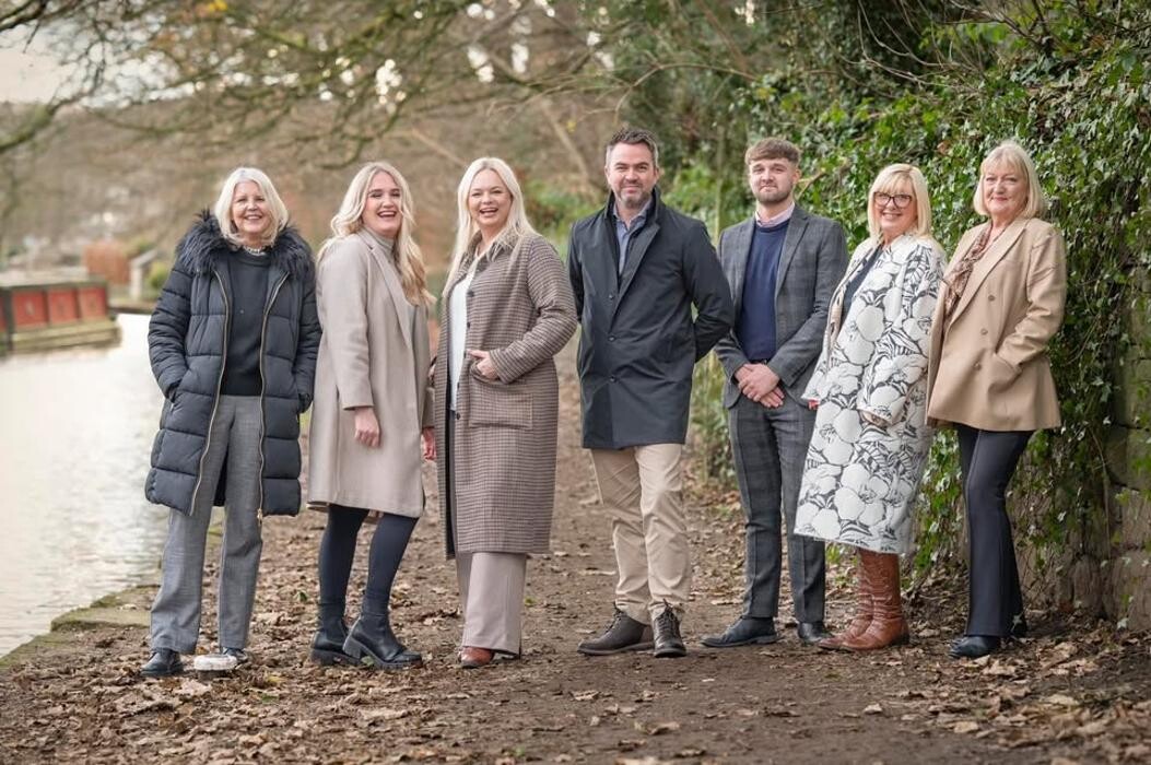 Images West Riding Estate Agents