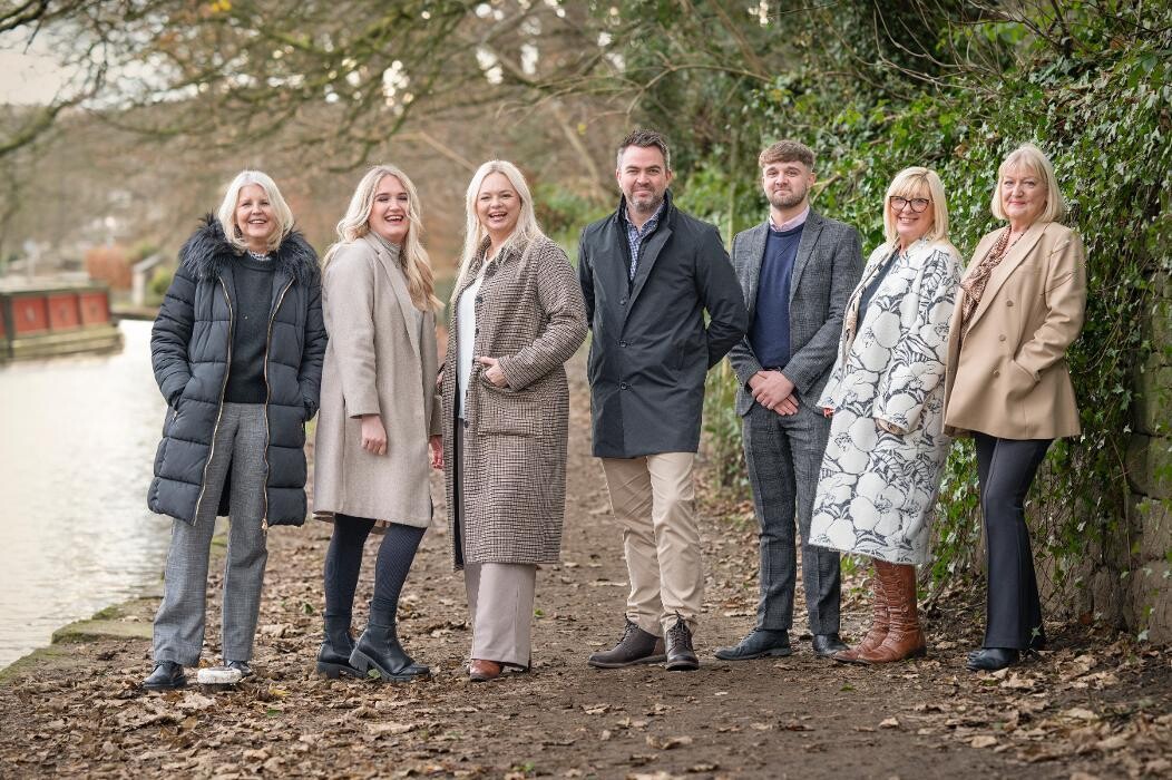 Images West Riding Estate Agents