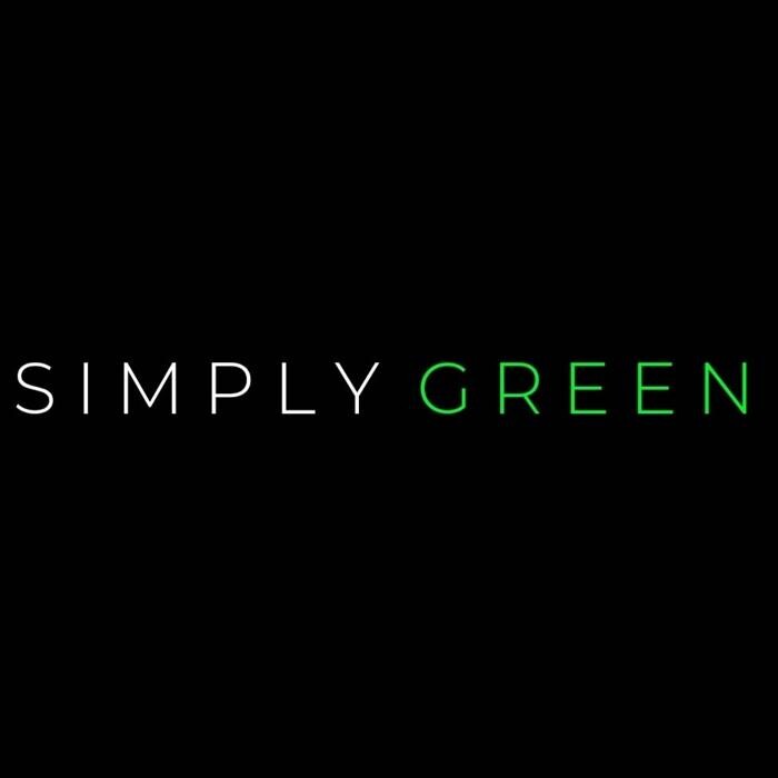 SIMPLY GREEN ESTATE AGENTS LTD Logo