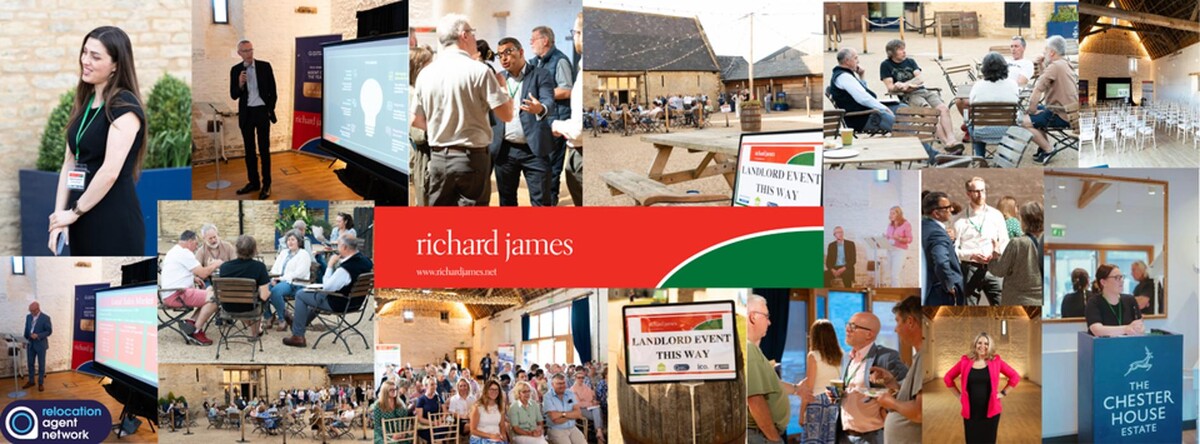 Images Richard James Lettings & Management