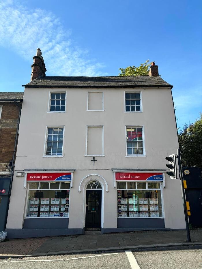 Images Richard James Lettings & Management