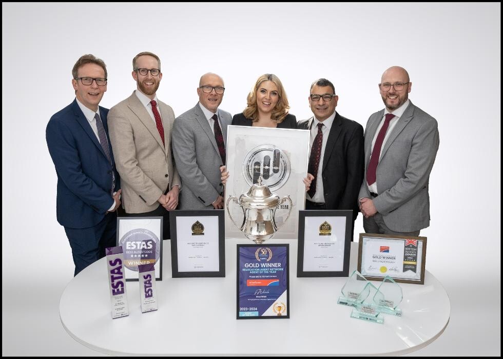 Images Richard James Lettings & Management