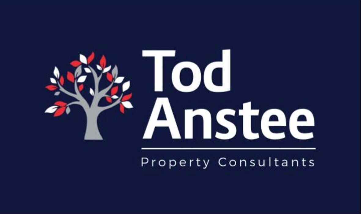 Tod Anstee Estate Agents Chichester - Property Sales & Lettings / Home Rentals Logo