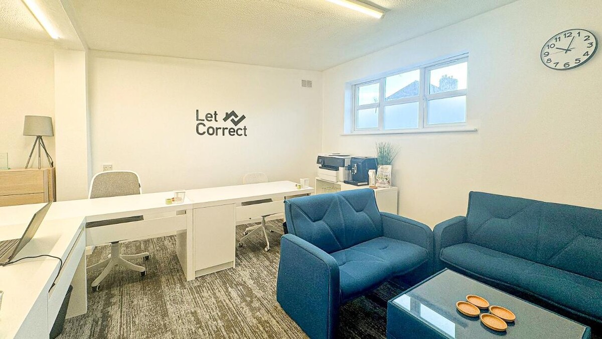 Images Let Correct - Letting Agents Maidenhead