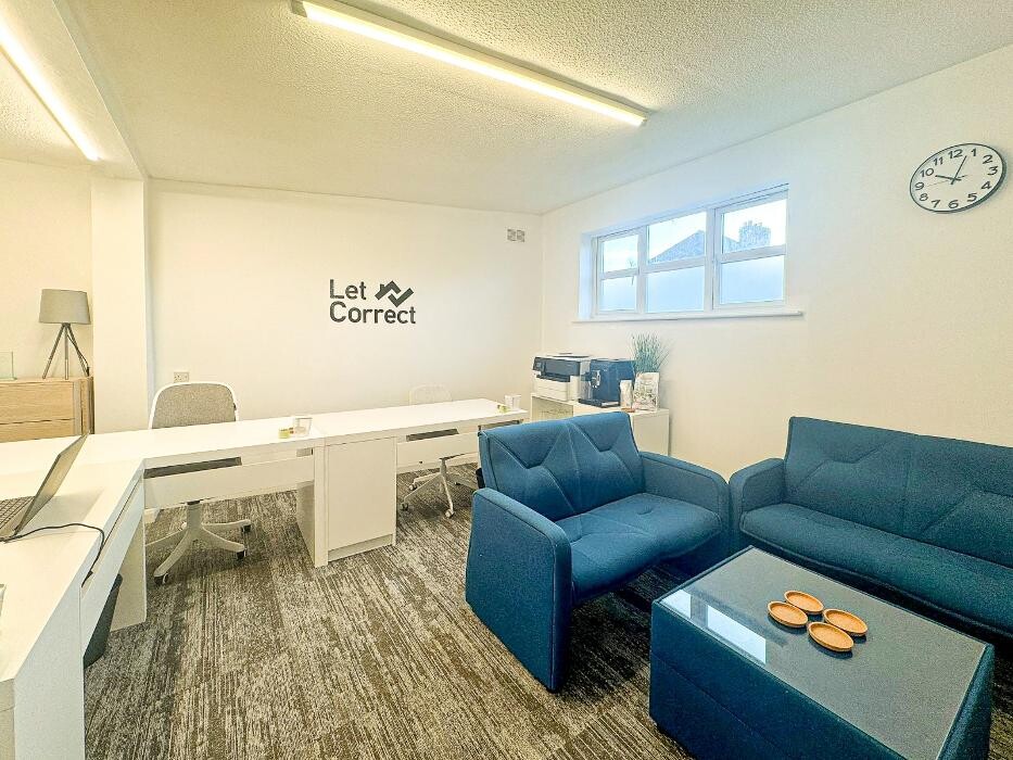 Images Let Correct - Letting Agents Maidenhead