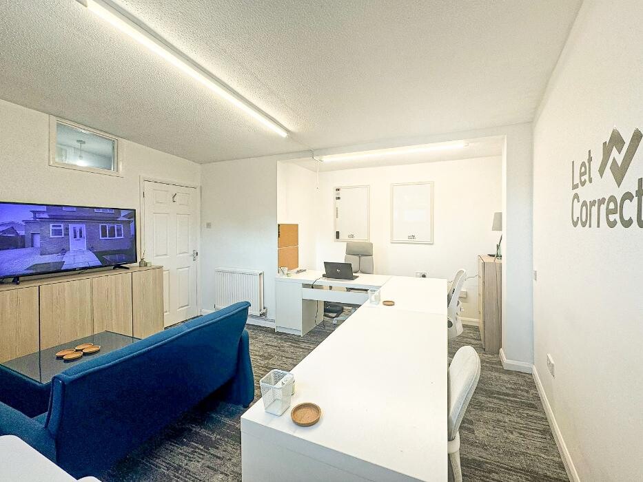Images Let Correct - Letting Agents Maidenhead