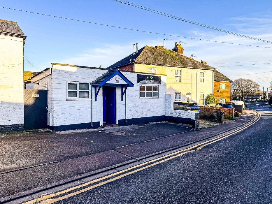 Images Let Correct - Letting Agents Maidenhead