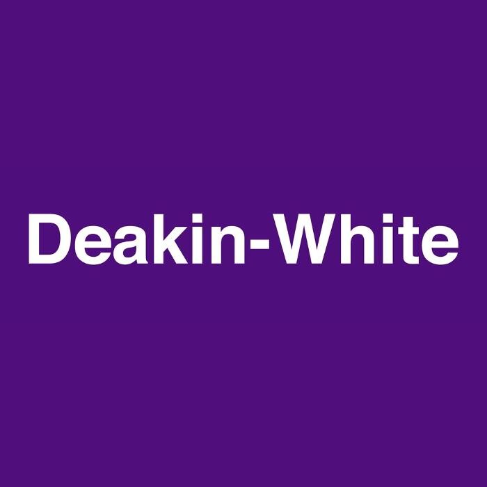 Images Deakin-White Residential & Commercial Real Estate Agent
