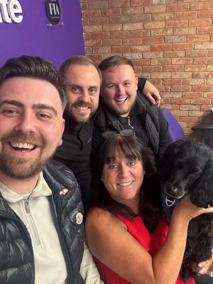 Images Deakin-White Residential & Commercial Real Estate Agent