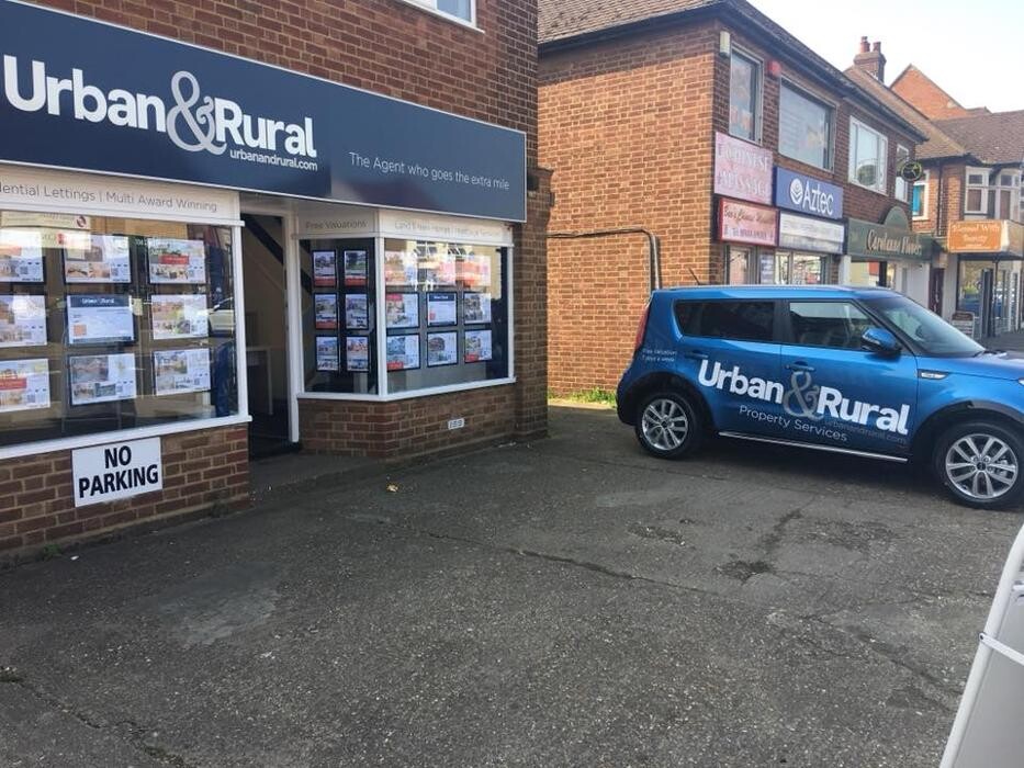 Images Urban & Rural Estate Agents Bletchley