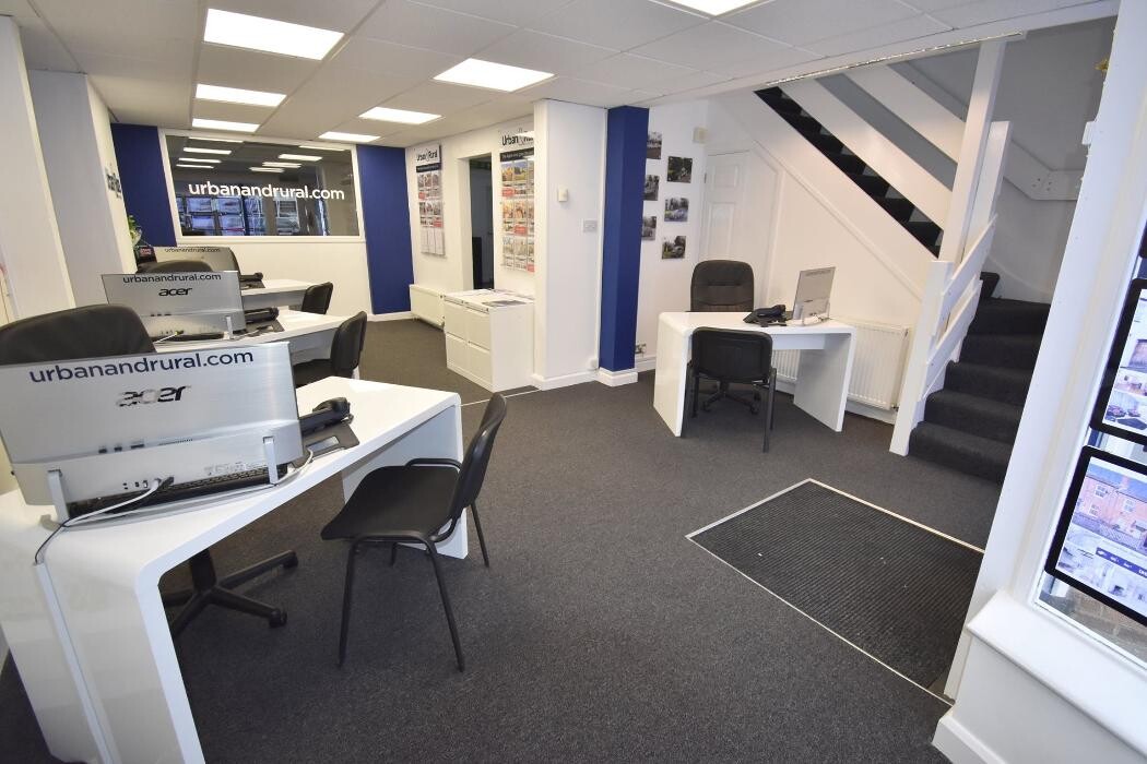 Images Urban & Rural Estate Agents Bletchley