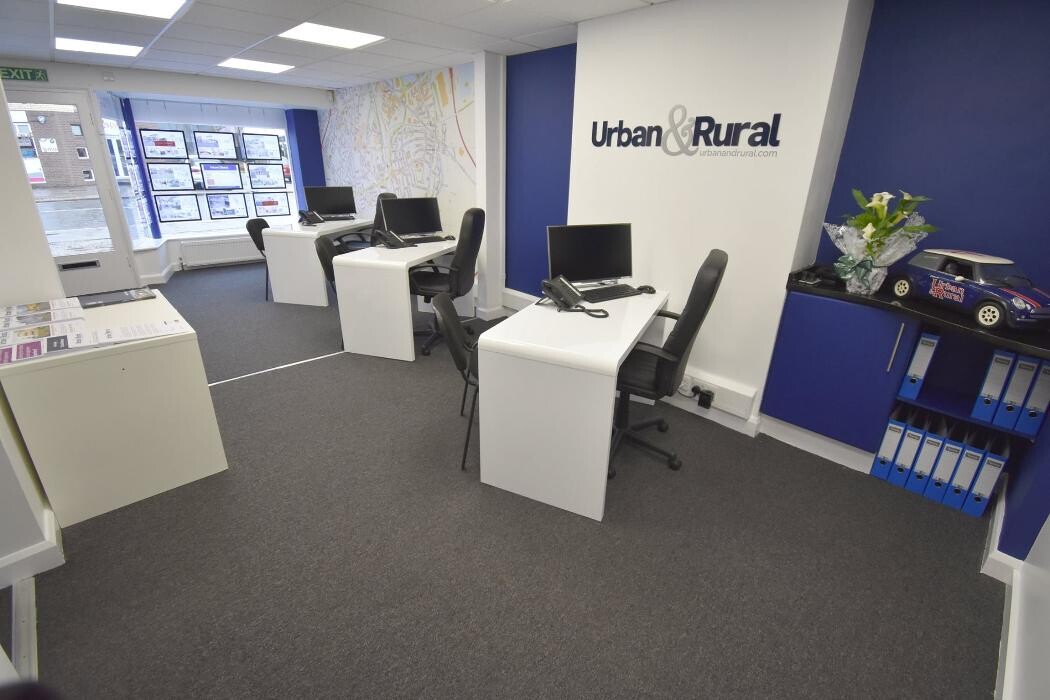 Images Urban & Rural Estate Agents Bletchley