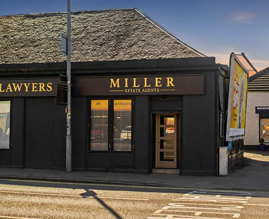 Images Miller Estate Agents