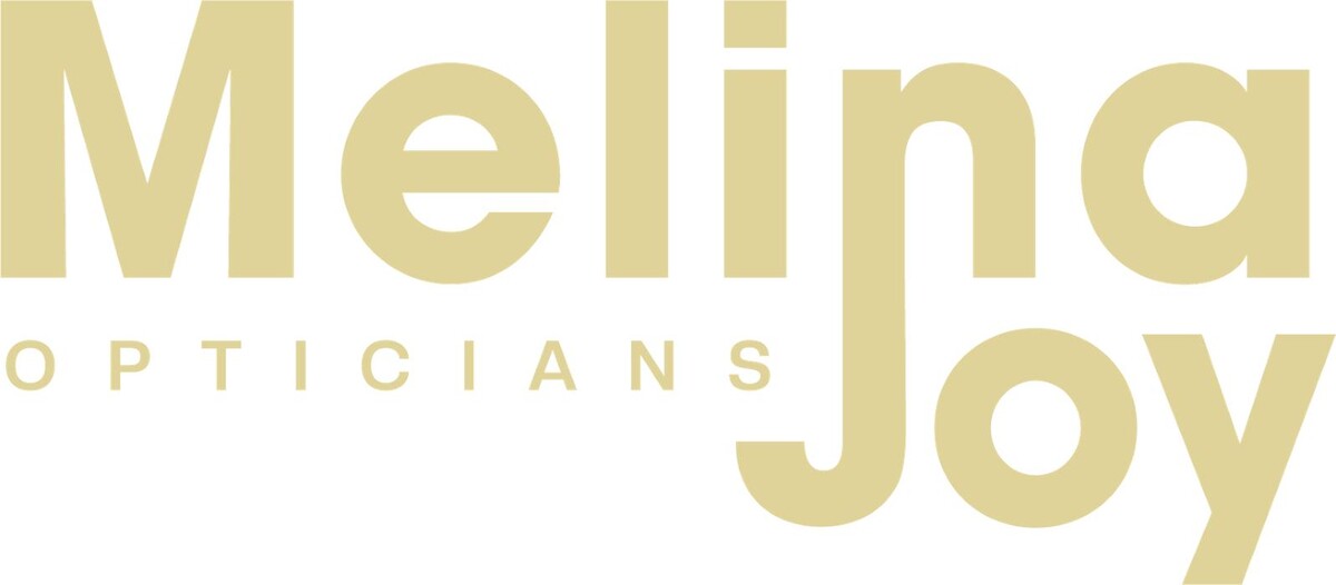 Melina Joy Opticians Logo