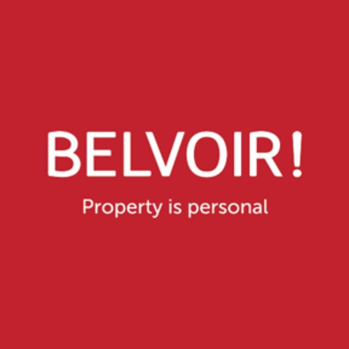 Belvoir Basingstoke - Estate and Lettings Agent Logo