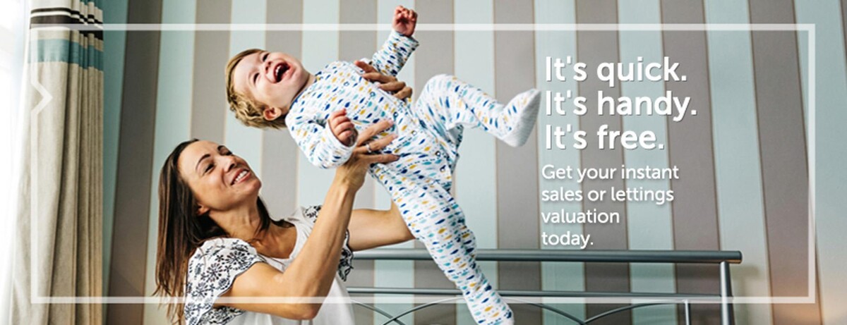 Images Belvoir Basingstoke - Estate and Lettings Agent