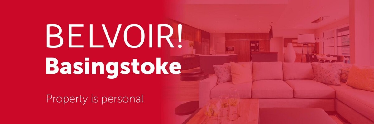 Images Belvoir Basingstoke - Estate and Lettings Agent