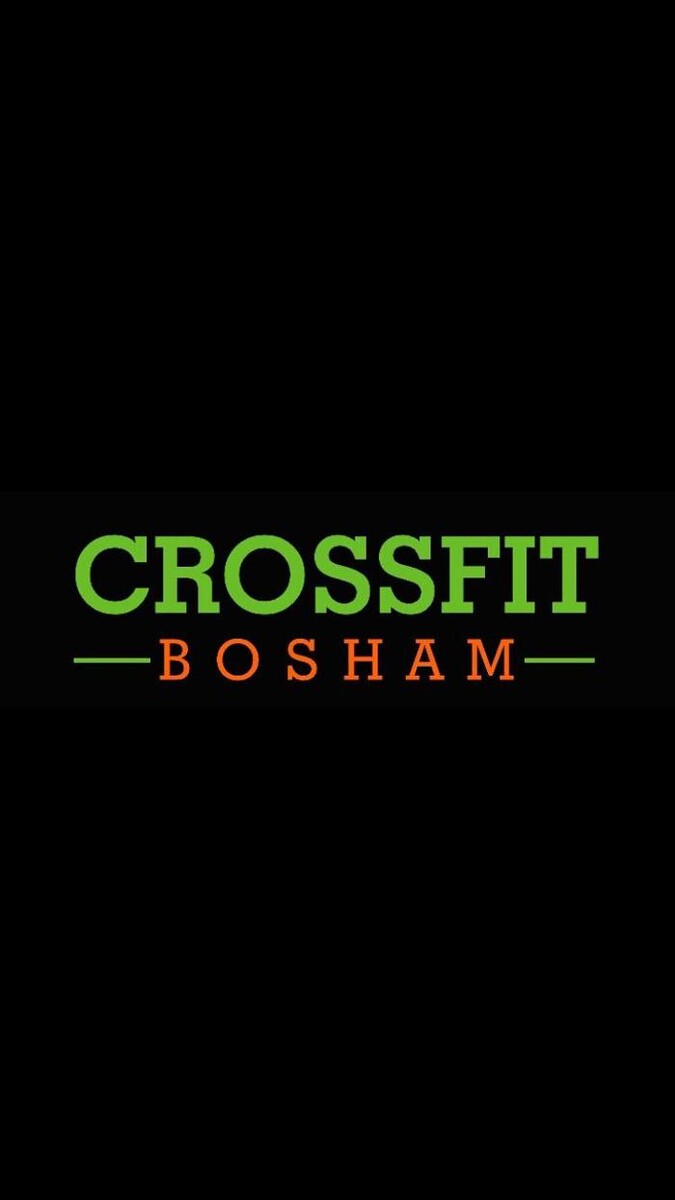 Images CrossFit Bosham