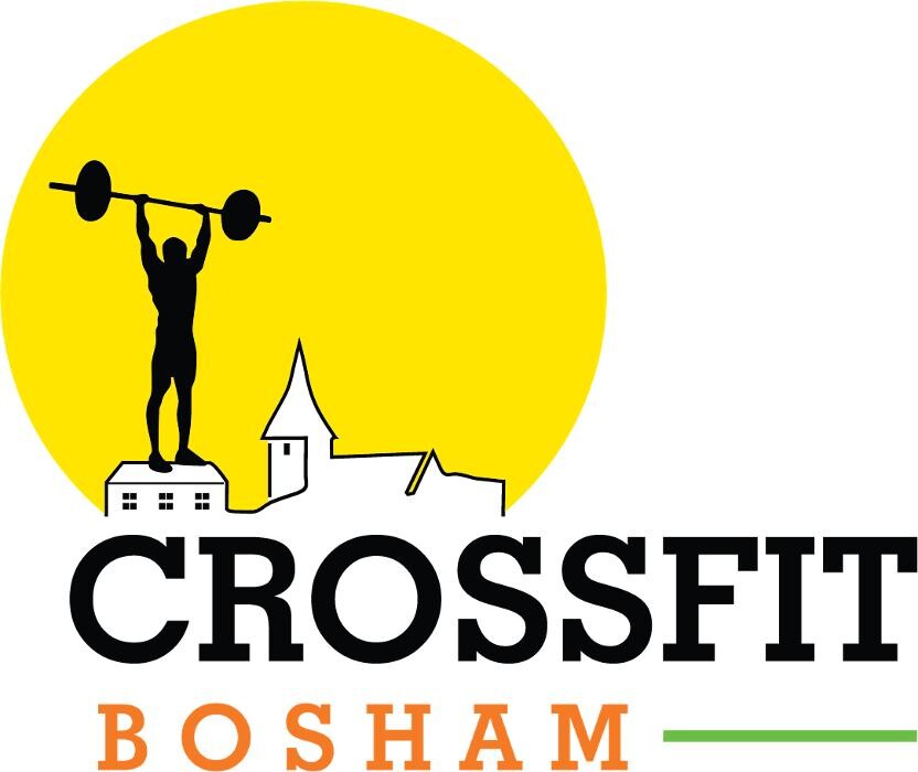 Images CrossFit Bosham