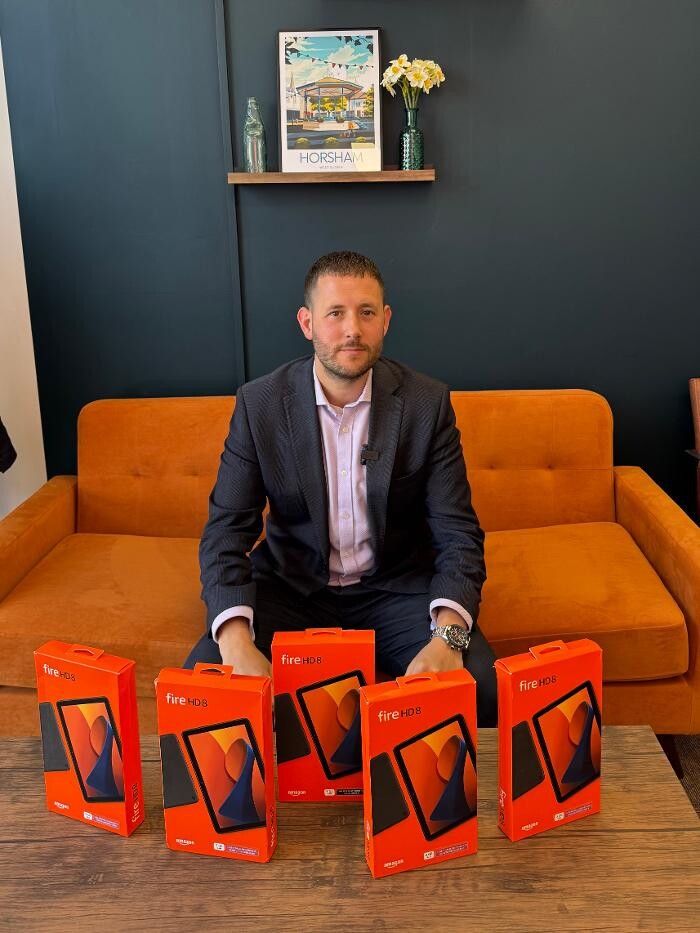 Images Harris Wickens Estate Agents