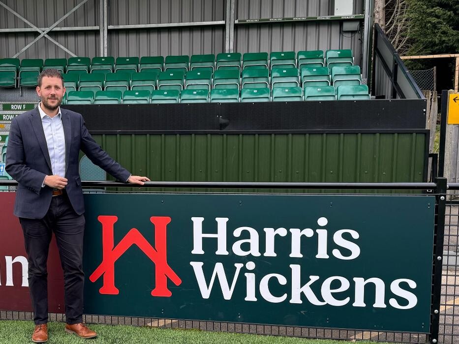 Images Harris Wickens Estate Agents