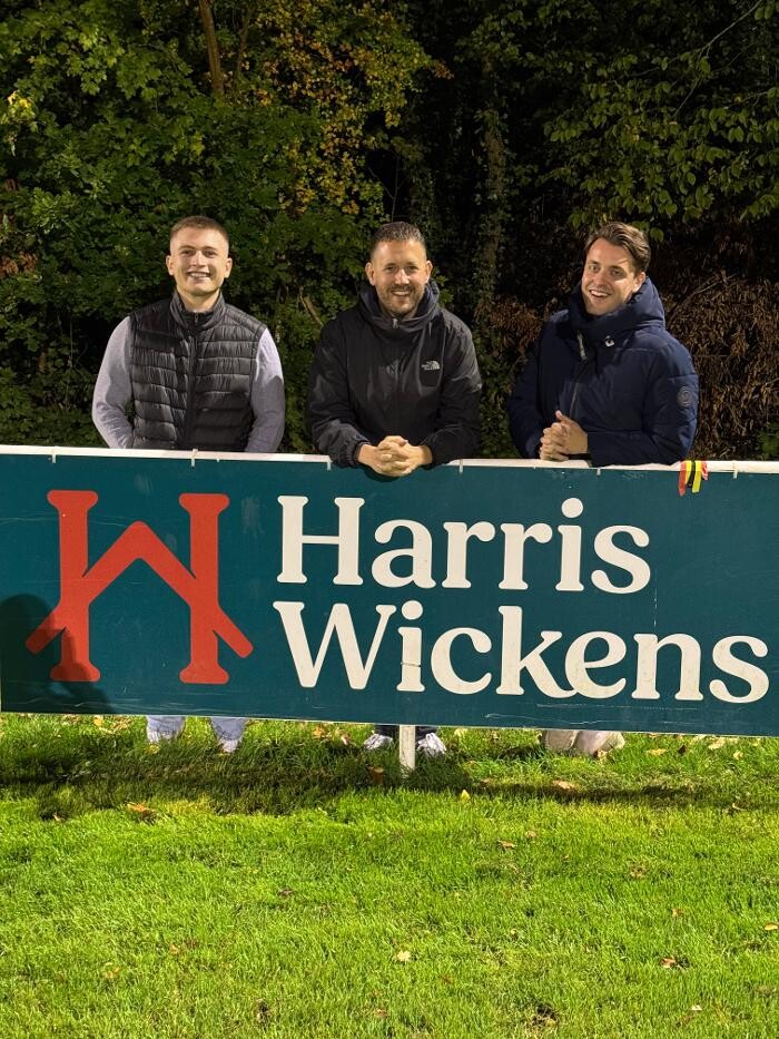 Images Harris Wickens Estate Agents