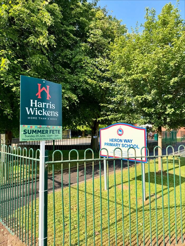 Images Harris Wickens Estate Agents