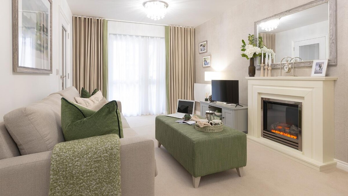 Images Churchill Living