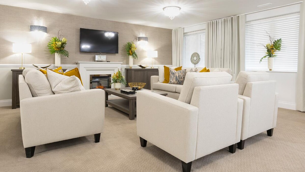 Images Churchill Living