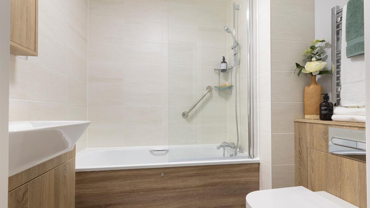 Images Churchill Living