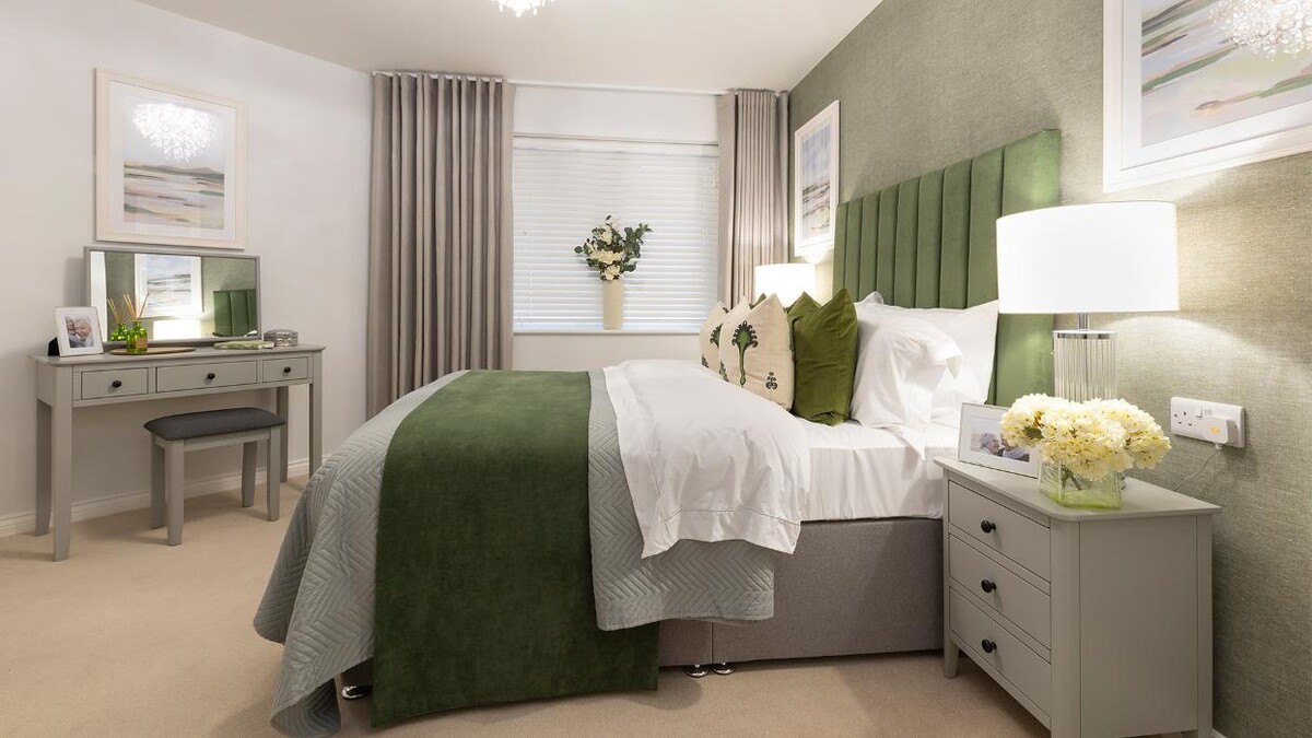 Images Churchill Living