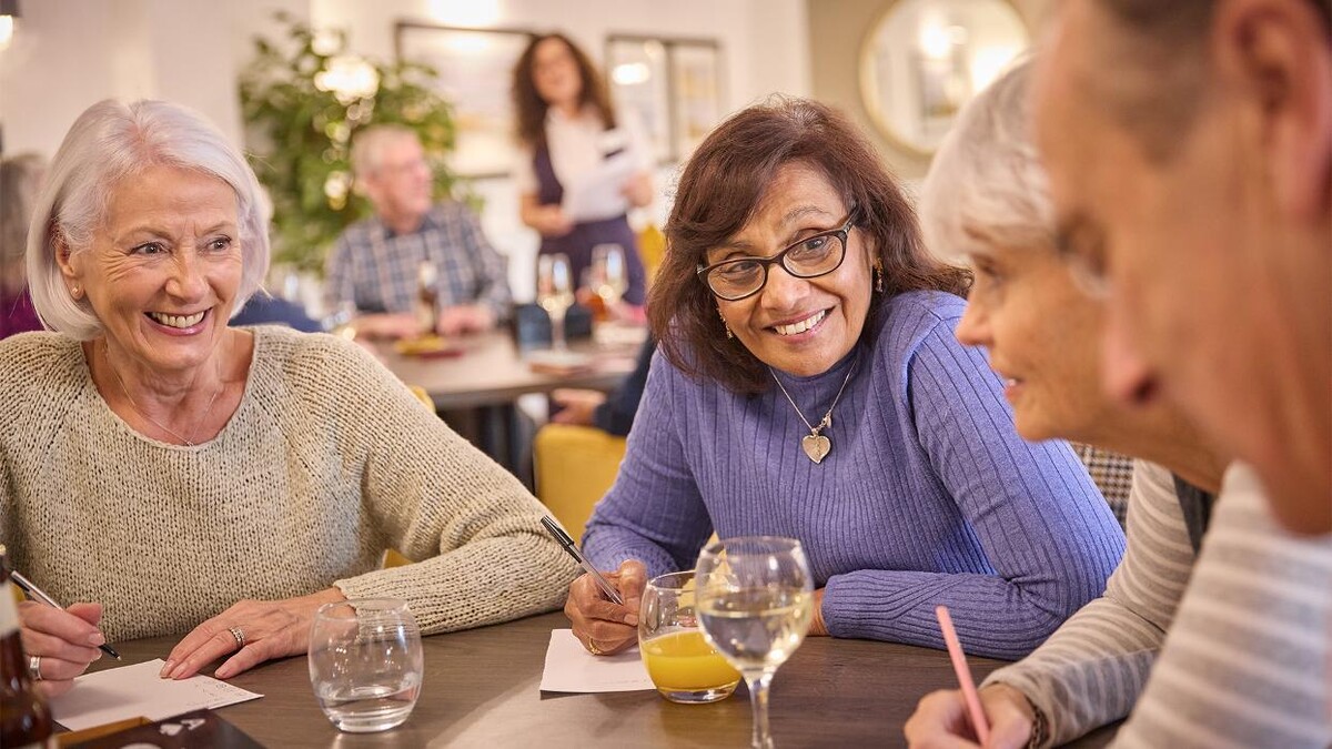 Images Churchill Living