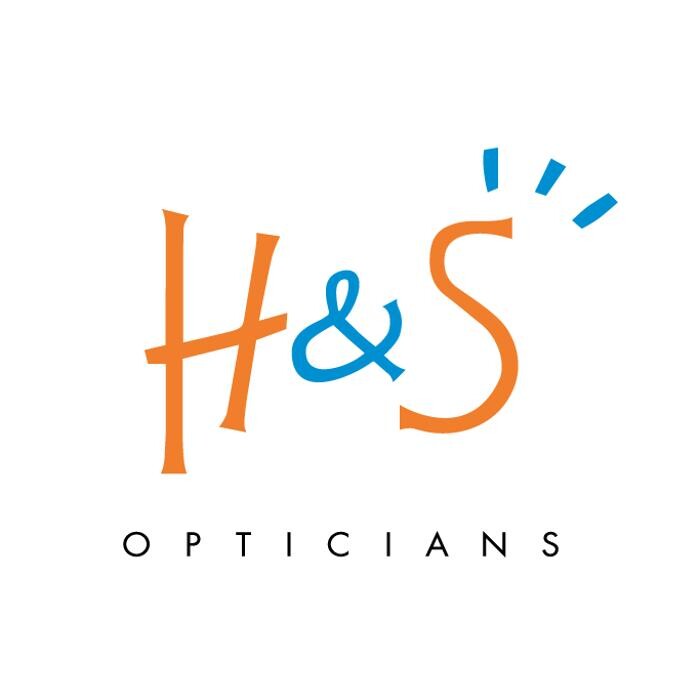 Haine & Smith Opticians Logo