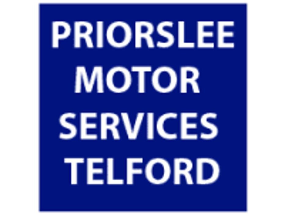 Priorslee Motor Services Ltd Castrol Service Logo