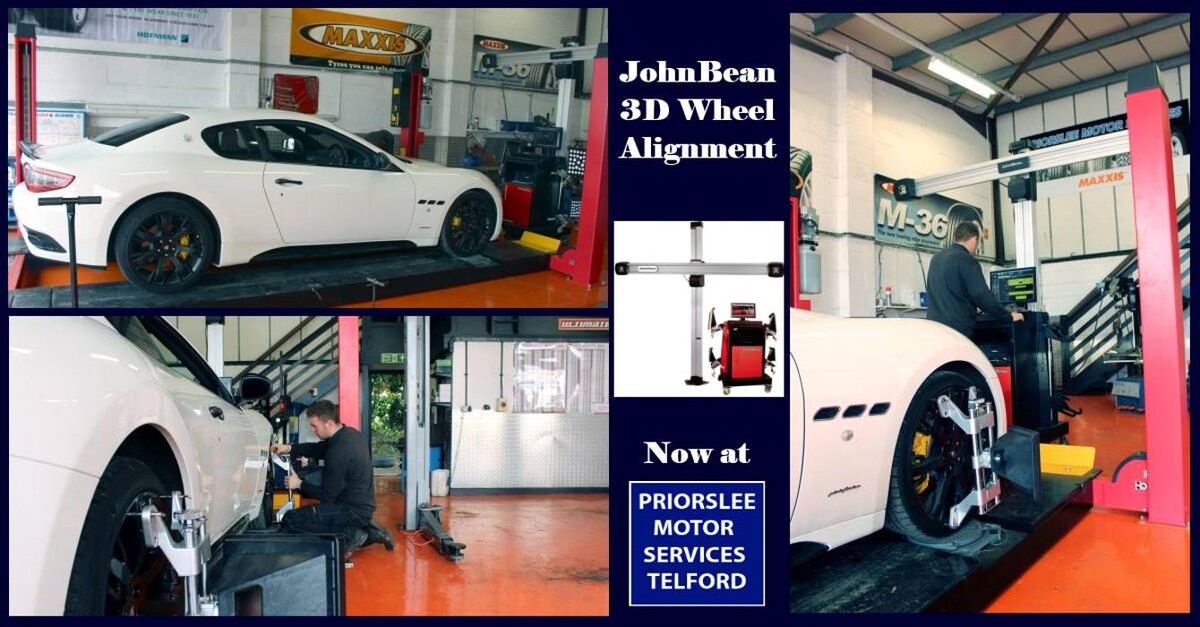Images Priorslee Motor Services Ltd Castrol Service