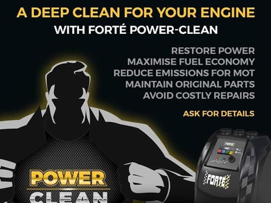 Images Priorslee Motor Services Ltd Castrol Service