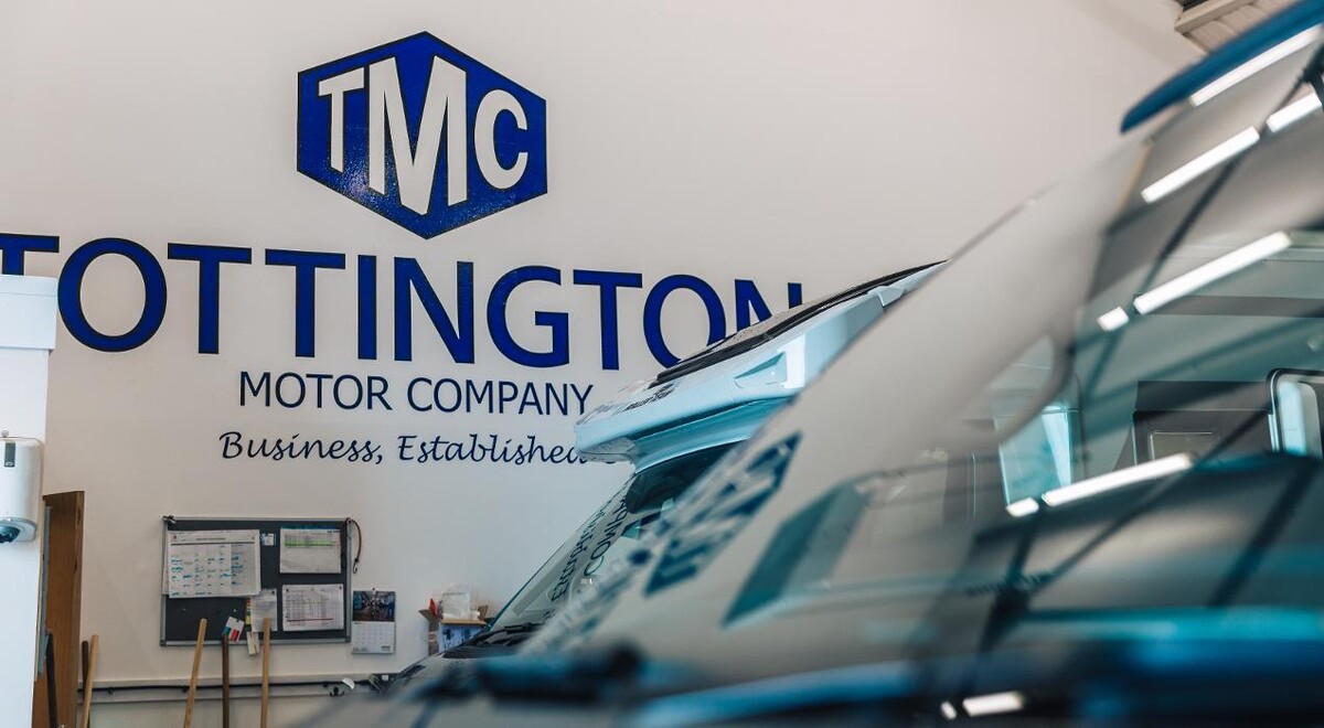 Images TMC - Castrol Service