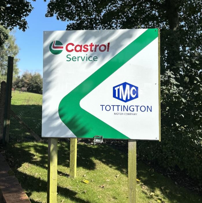 Images TMC - Castrol Service