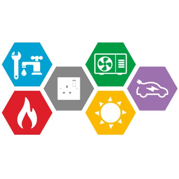PDP Services Ltd Logo