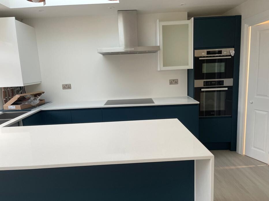 Images HD Cleaning & Maintenance