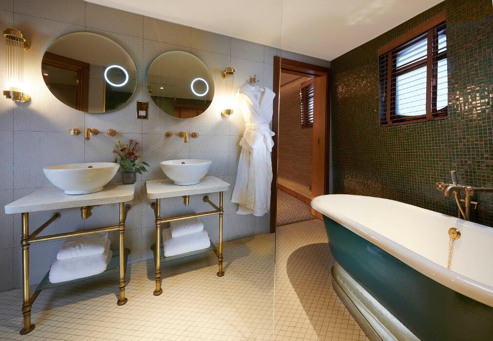 Images Fingal Hotel